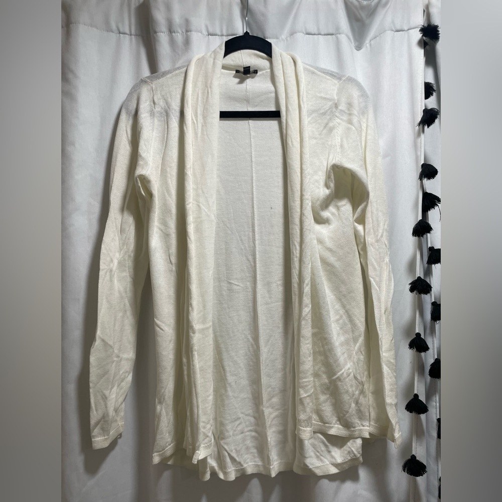 Express Cardigan